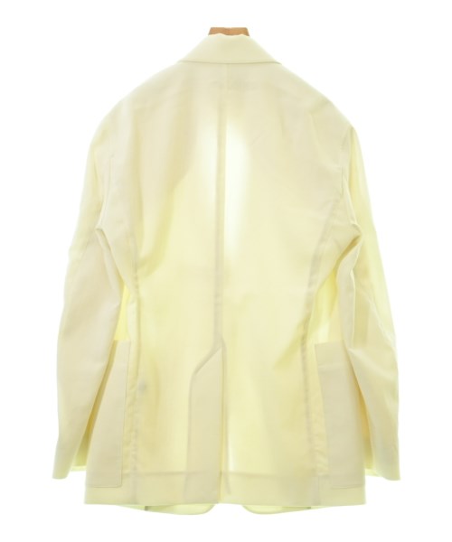 STUDIO NICHOLSON แจ็คเก็ตลำลอง