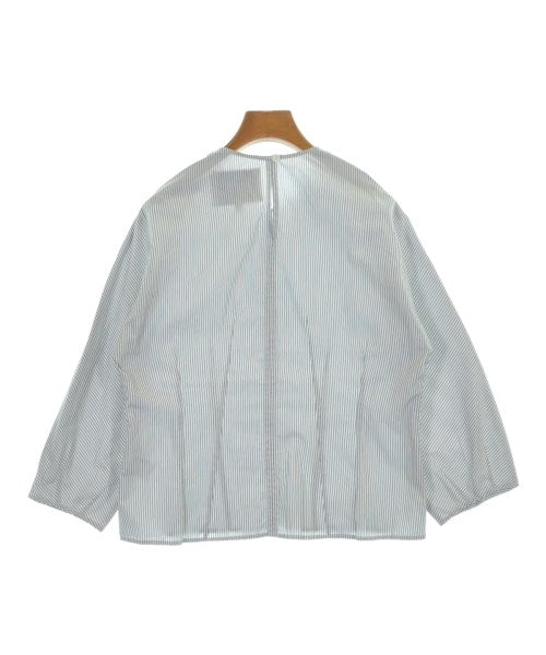 STUDIO NICHOLSON เสื้อลำลอง