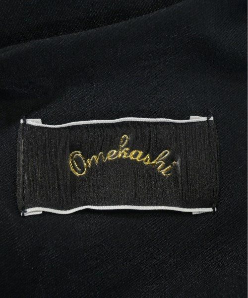 Omekashi ชุดเดรส