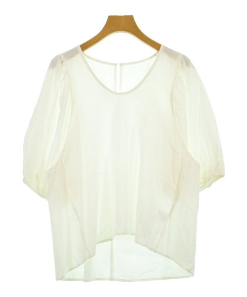 Omekashi เสื้อลำลอง