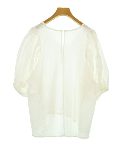 Omekashi เสื้อลำลอง