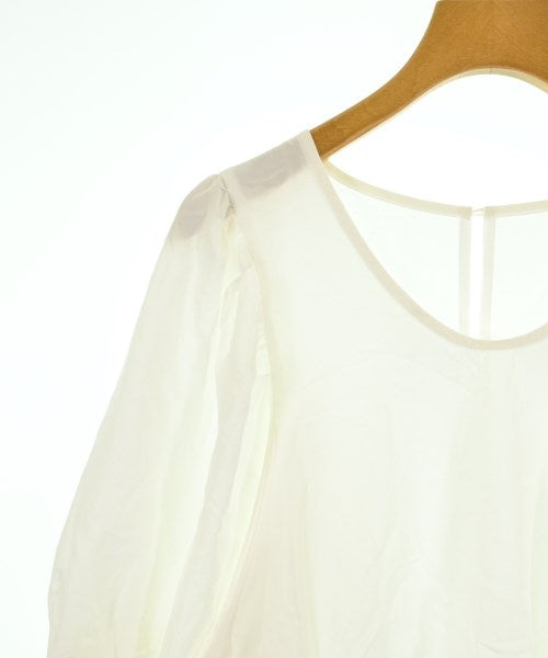 Omekashi เสื้อลำลอง