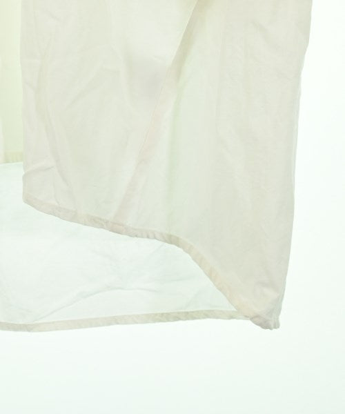 Omekashi เสื้อลำลอง