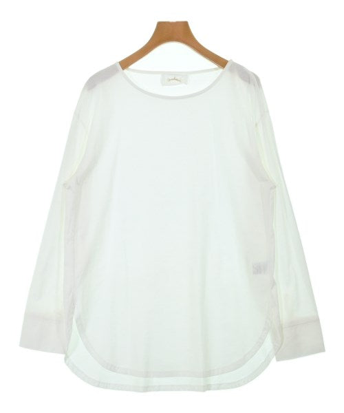 Omekashi เสื้อลำลอง