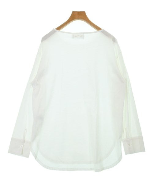 Omekashi เสื้อลำลอง