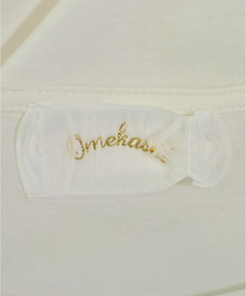 Omekashi เสื้อลำลอง