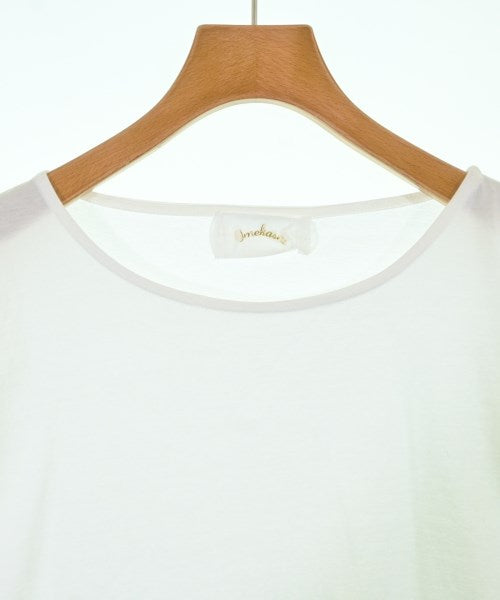 Omekashi เสื้อลำลอง