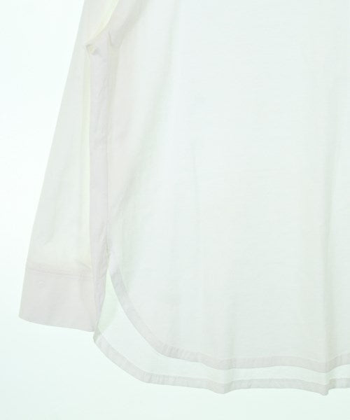 Omekashi เสื้อลำลอง