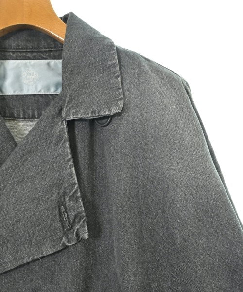 Dulcamara เสื้อโค้ท อื่น