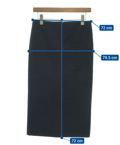 Lisiere กระโปรงยาว/แม็กซี่ยาว