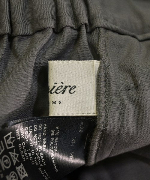 Lisiere กางเกงขายาว