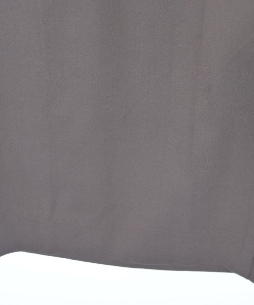 Lisiere กางเกงขายาว