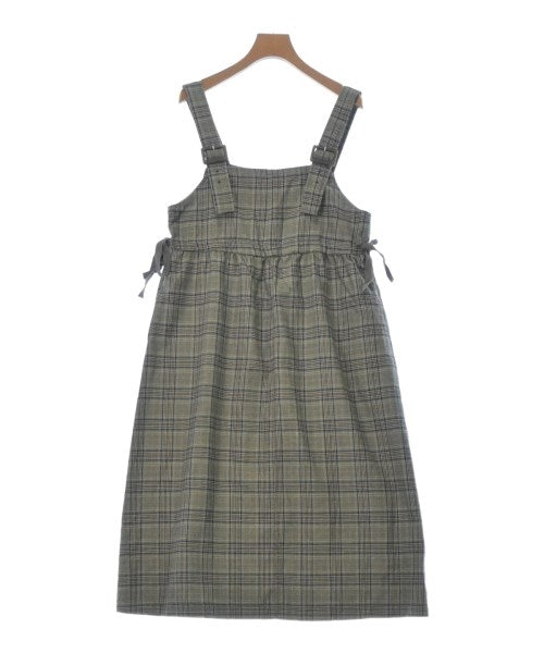 ehka sopo ชุดเดรส