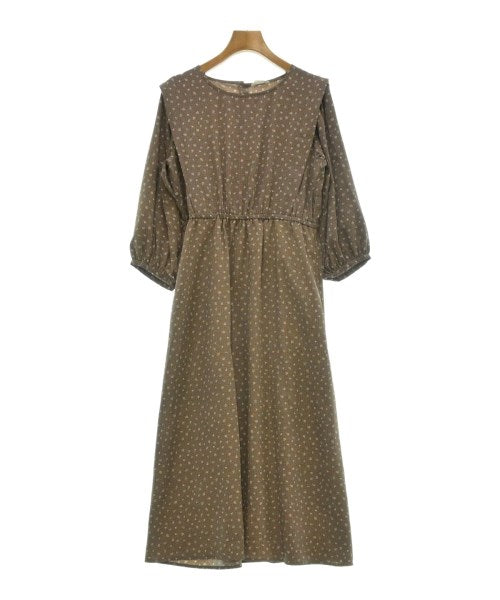 ehka sopo ชุดเดรส