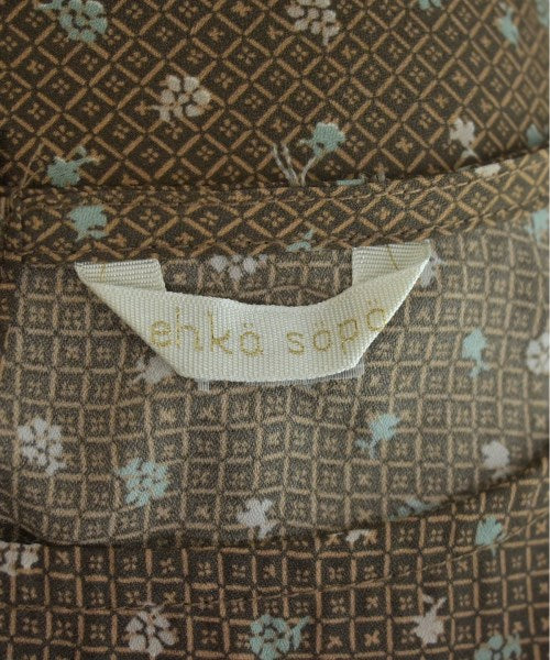 ehka sopo ชุดเดรส