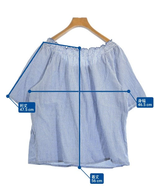 ehka sopo เสื้อสตรี