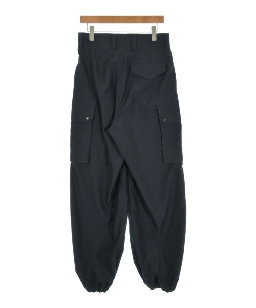 THE RERACS กางเกงมีกระเป๋าข้างกางเกง2-4 กระเป๋า