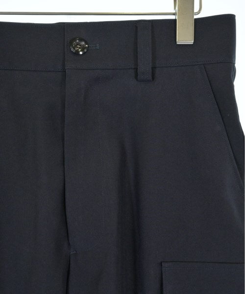 THE RERACS กางเกงมีกระเป๋าข้างกางเกง2-4 กระเป๋า