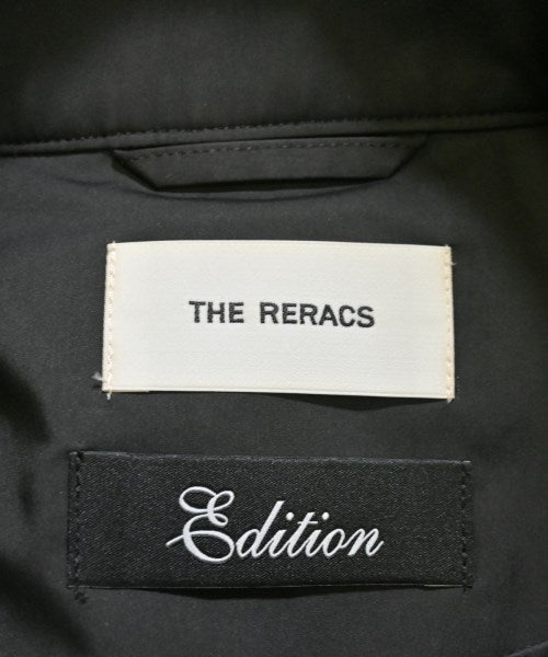 THE RERACS แจ็คเก็ตเบลาส์ อื่น