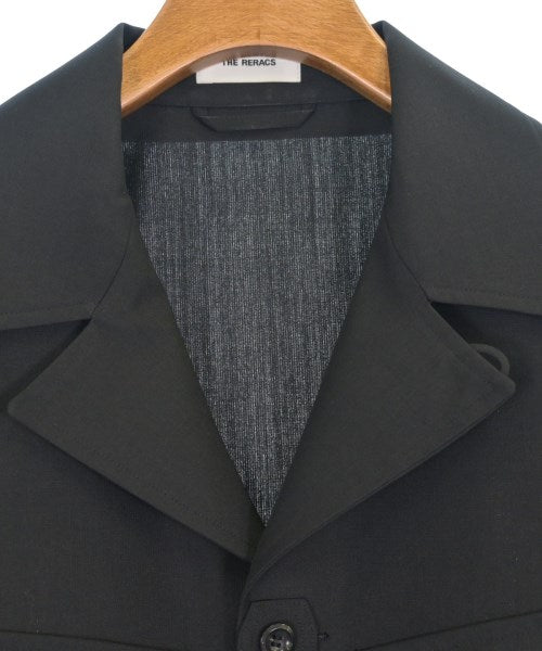 THE RERACS เสื้อลำลอง