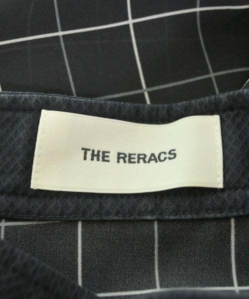 THE RERACS ชุดเดรส