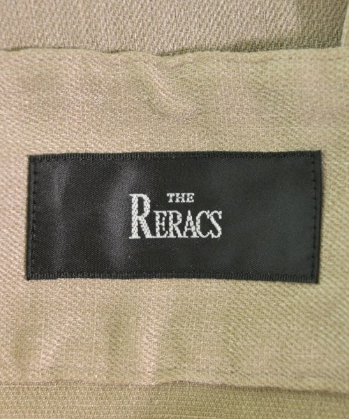 THE RERACS กระโปรงยาว/แม็กซี่ยาว