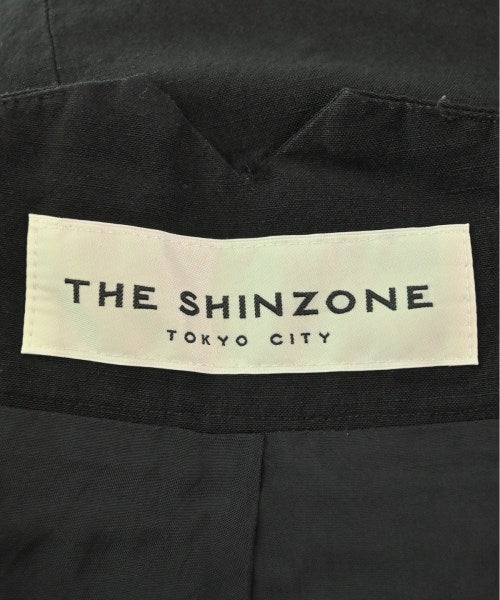 THE SHINZONE กระโปรงยาว/แม็กซี่ยาว
