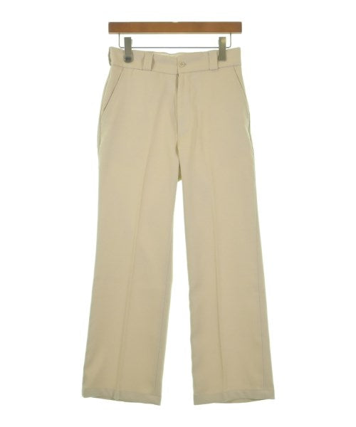 THE SHINZONE กางเกงขายาว