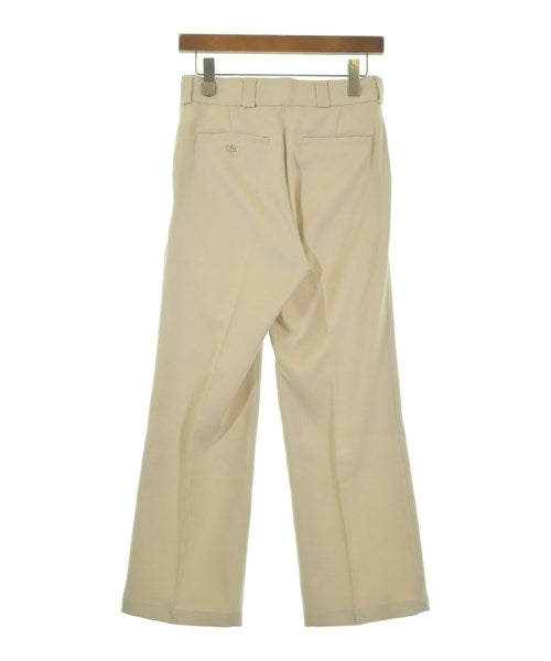 THE SHINZONE กางเกงขายาว