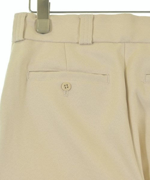 THE SHINZONE กางเกงขายาว