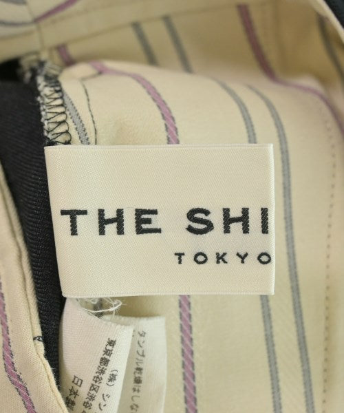 THE SHINZONE กางเกงขายาว