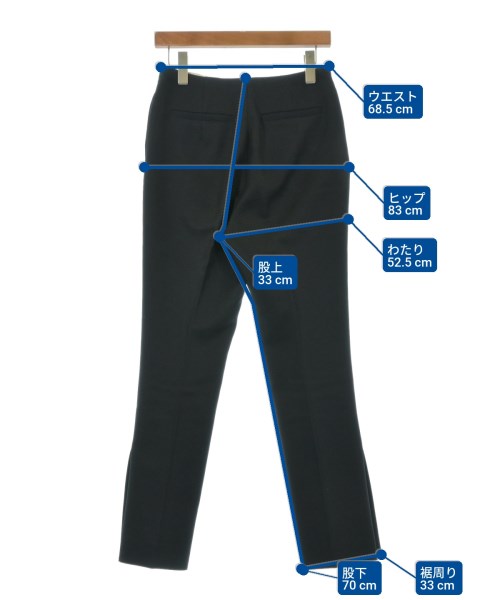 THE SHINZONE กางเกงขายาว