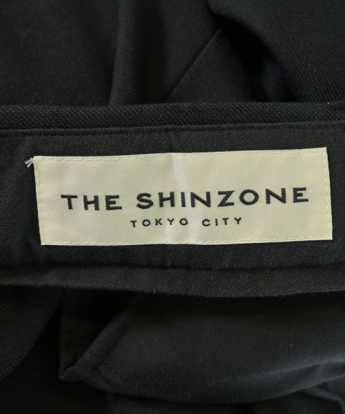 THE SHINZONE กางเกงขายาว
