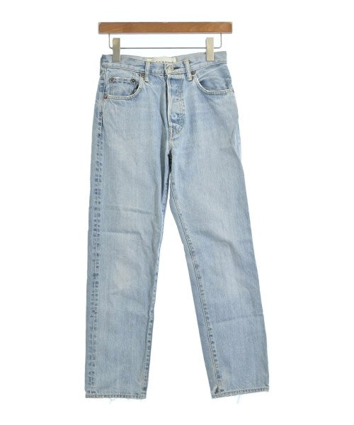 THE SHINZONE ยีนส์