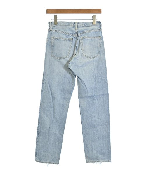 THE SHINZONE ยีนส์