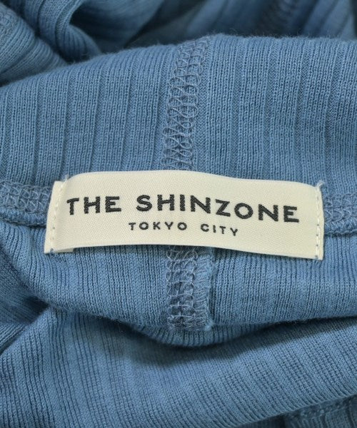 THE SHINZONE เสื้อยืด/เสื้อท็อปส์