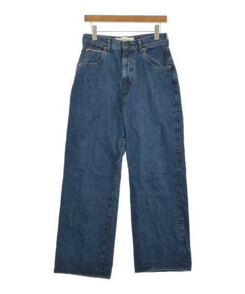 THE SHINZONE ยีนส์