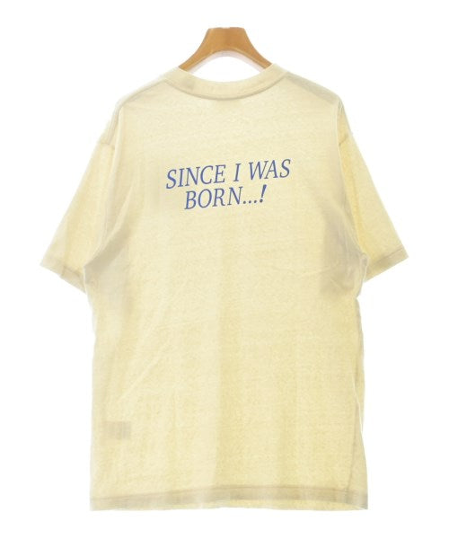 THE SHINZONE เสื้อยืด/เสื้อท็อปส์