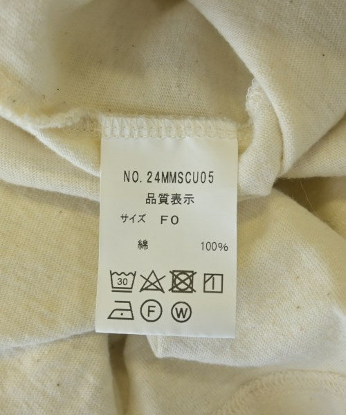 THE SHINZONE เสื้อยืด/เสื้อท็อปส์