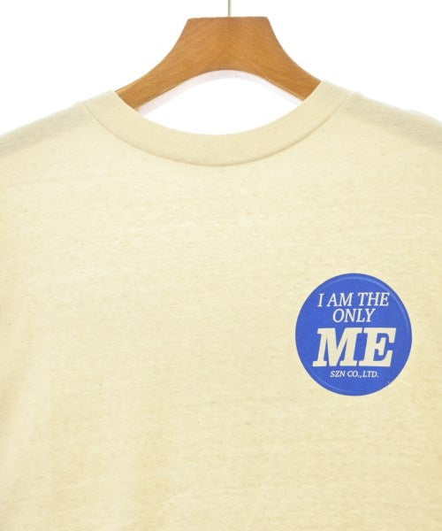 THE SHINZONE เสื้อยืด/เสื้อท็อปส์