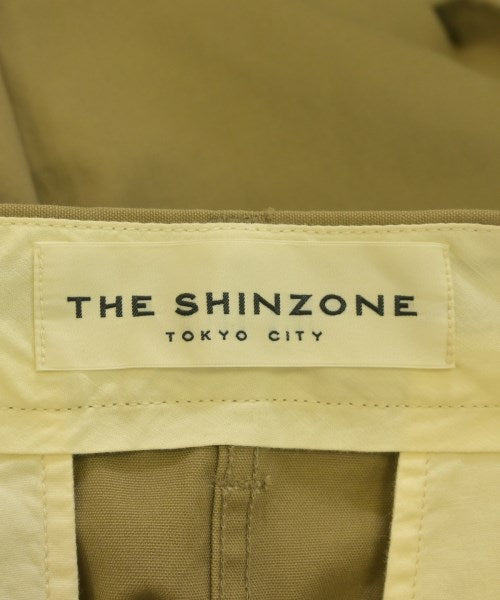 THE SHINZONE กระโปรงยาว/แม็กซี่ยาว