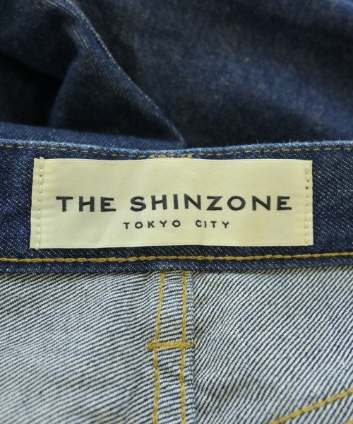 THE SHINZONE กางเกง อื่น