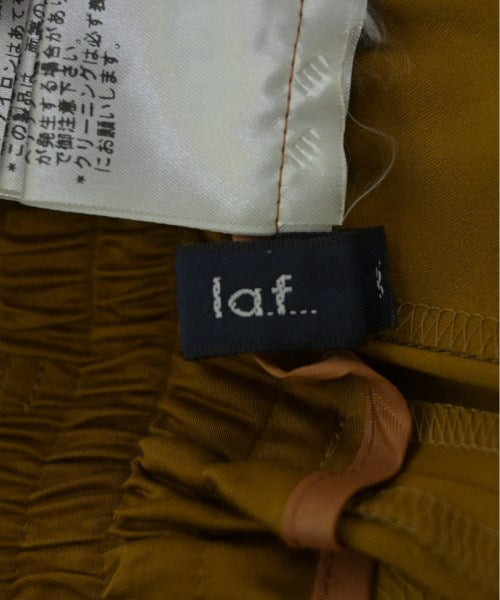 la.f... กางเกงขายาว
