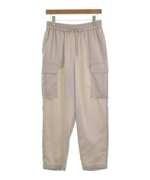 la.f... Pants with 2-4 side pockets