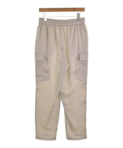 la.f... Pants with 2-4 side pockets