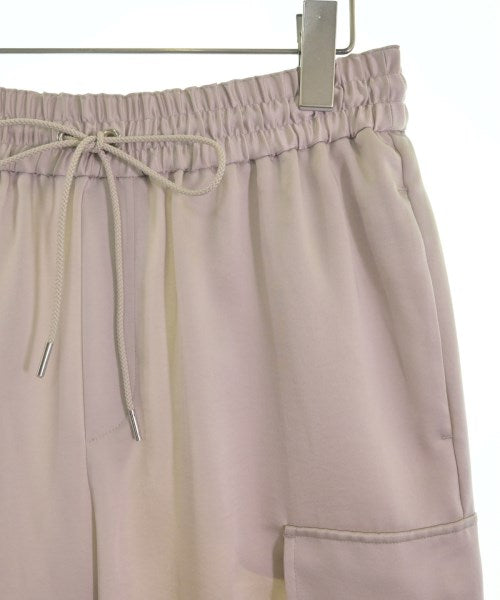 la.f... Pants with 2-4 side pockets