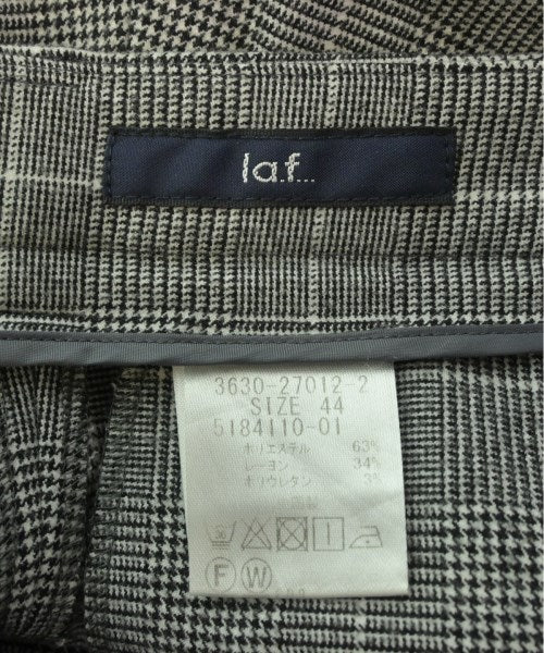 la.f... กางเกงขายาว