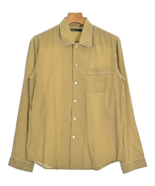 08sircus เสื้อลำลอง