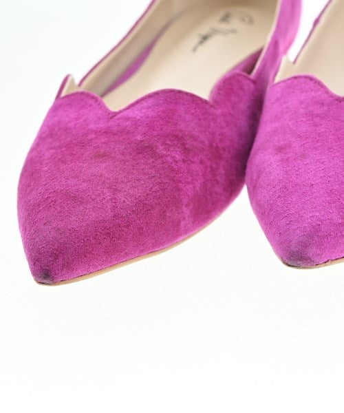 C'ast vague รองเท้าส้นสูง