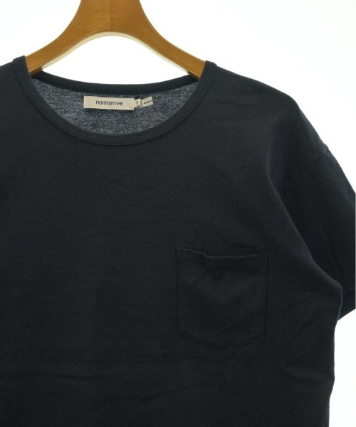 nonnative เสื้อยืด/เสื้อท็อปส์